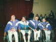 kerekes vívó ob  2000